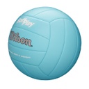 Balón de Voleibol Wilson Soft Play All (H3501)