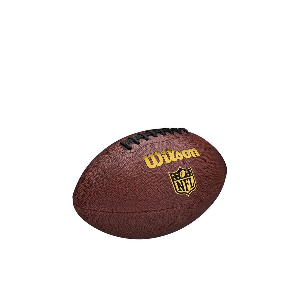 Balón de Fútbol Americano Wilson NFL TAILGATE FB OFF