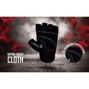 Guantes Fitness K6 Force