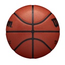 Balon de Basket Wilson NBA Authentic Indoor/outdoor NO.6