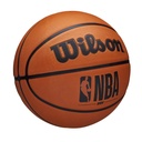 Balon de Basket Wilson NBA Drive Mini NO.3