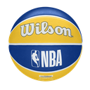 Balon de Basket Wilson NBA Tribute GS W NO.7