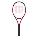 Raqueta de Tenis Wilson Clash 100L V2.0 (GRIP 2)
