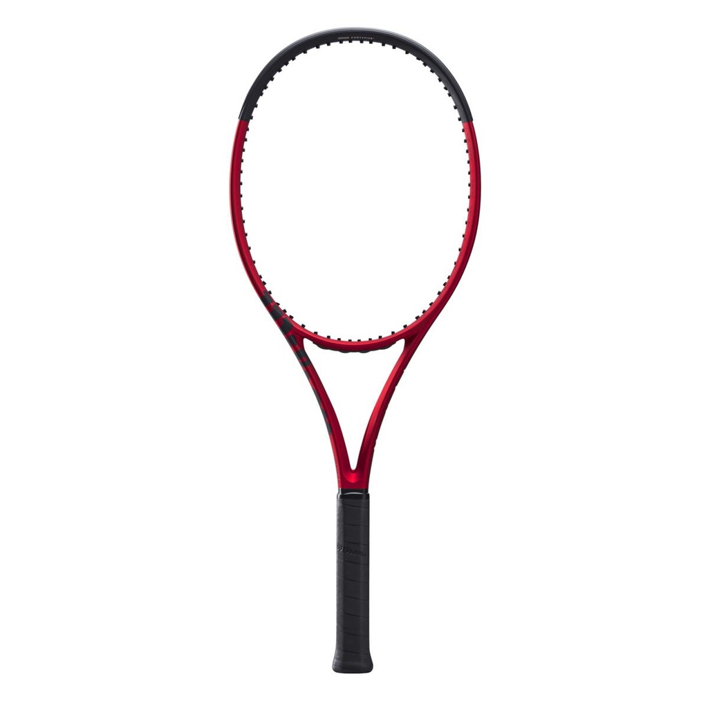 Raqueta de Tenis Wilson Clash 100L V2.0 (GRIP 2)