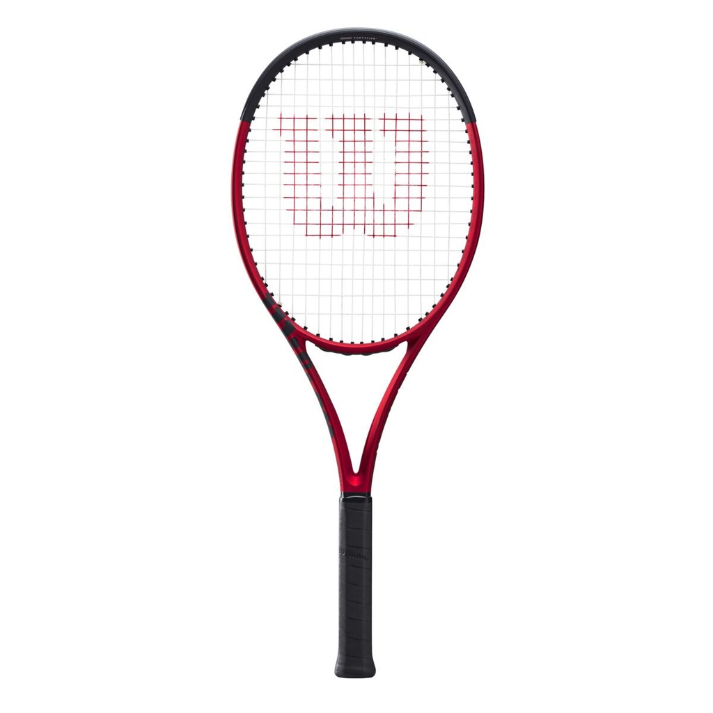 Raqueta de Tenis Wilson Clash 98 V2.0 (GRIP 3)