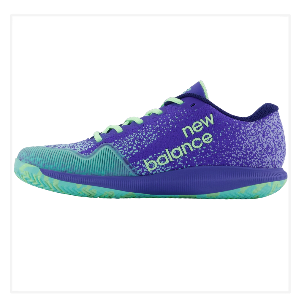 Zapato Tennis New Balance 996
