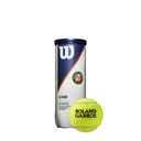 Caja de Pelotas Tenis Wilson Roland Garros TX24