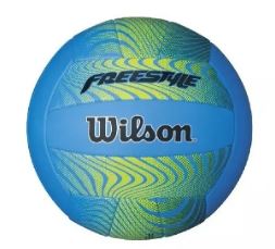 Balón de Voleibol Wilson Freestyle (H361)
