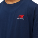 Camiseta Unisex New Balance Essentials Uni-ssentials