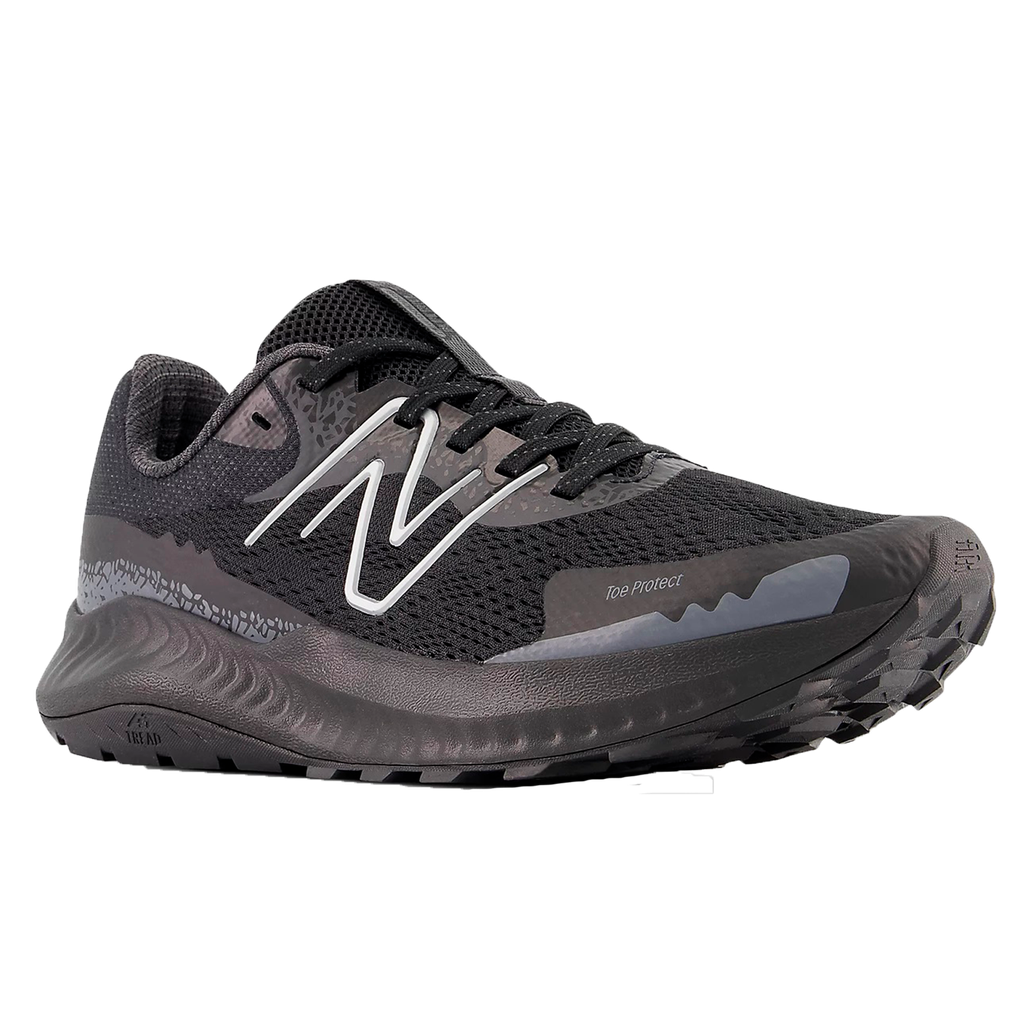 Zapato Trail New Balance Nitrel