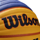 Balón de Basket Wilson Fiba 3X3 Official (B0533XB)