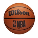 Balon de Basket Wilson NBA Authentic Indoor/outdoor NO.5