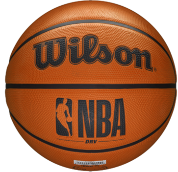 Balón de Basket Wilson NBA Drive (NO.7)