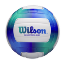 Balon de Voleibol Wilson Shoreline Azul