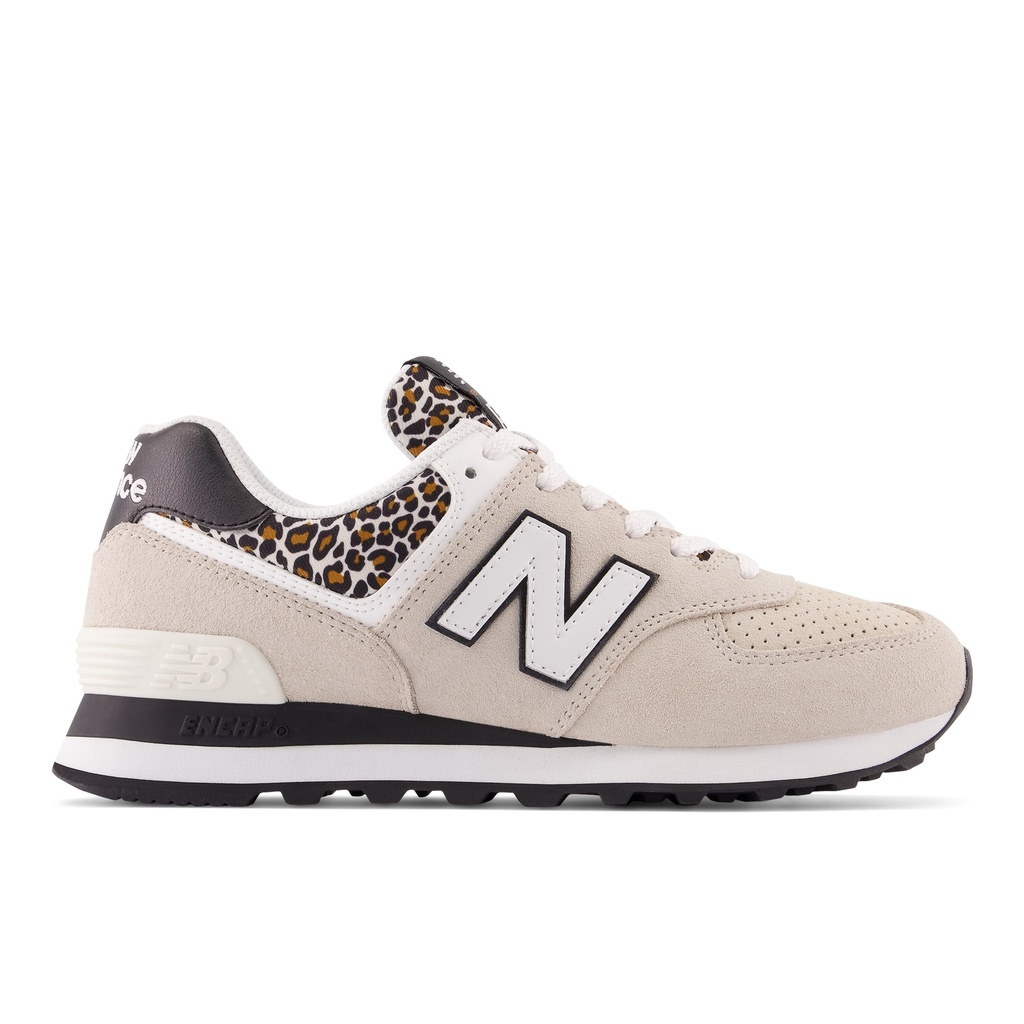 Zapato Lifestyle Mujer New Balance 574 Beige (12 pares)
