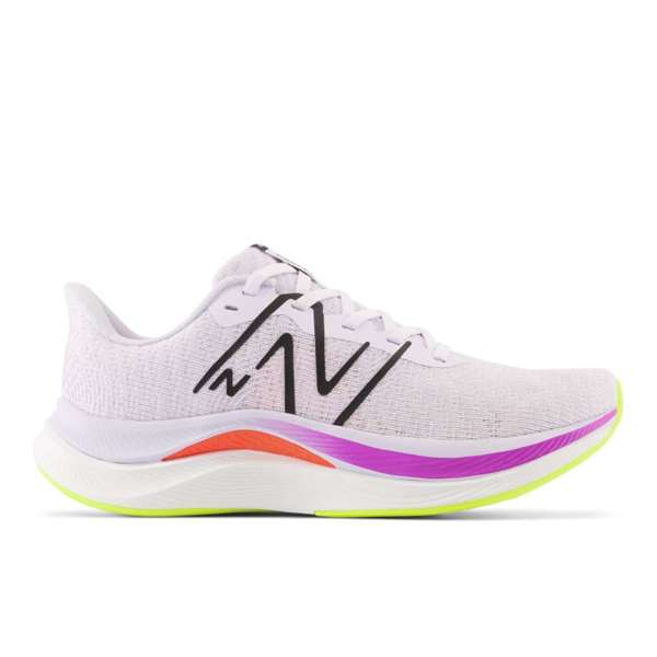Zapato Running Mujer New Balance PROPEL Blanco y Fucsia (12 pares)