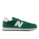 Zapato Lifestyle New Balance 500 Verde/Blanco (12 pares)