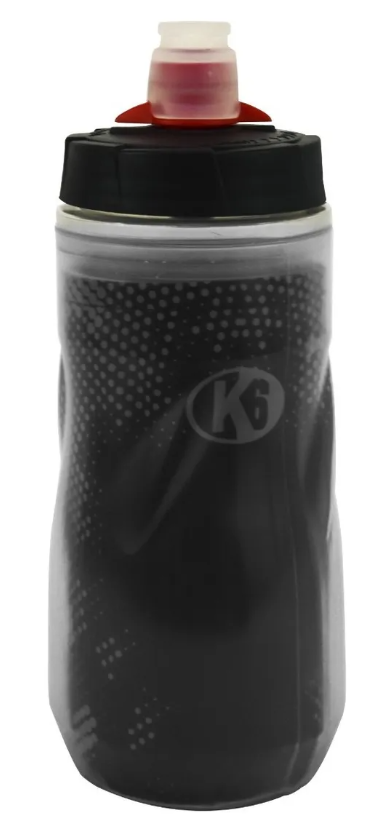 Botella de Agua K6 12 oz
