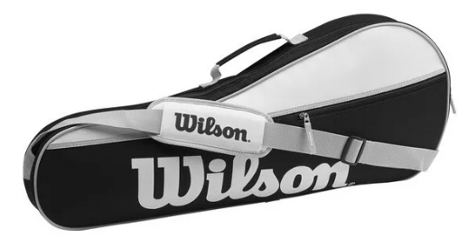 Bolso de Tenis Wilson Advantage Pro Triple Bag B (Z901001)