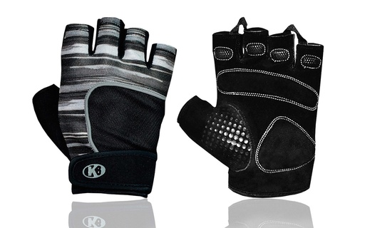 Guantes Fitness K6 Ionic