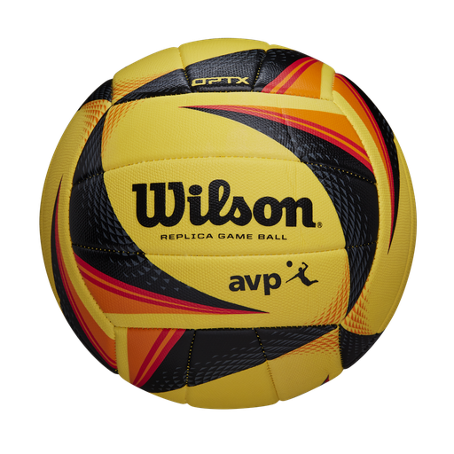 [WTH01020XB] Balón de Voleibol Wilson AVP OPTX Réplica