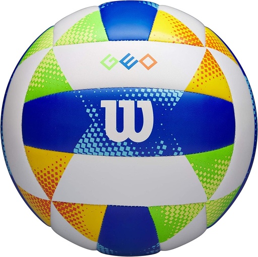 [WTH50020XB] Balón de Voleibol Wilson Geo