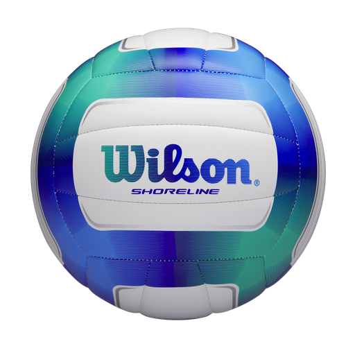 [WTH12120XB] Balon de Voleibol Wilson Shoreline Azul