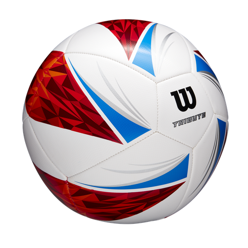 [WS3004201XB05] Balon de Futbol Wilson Tribute No.5