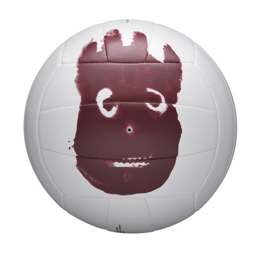[WTH4615XDEF] Balón de Voleibol Wilson Mr Wilson Castaway